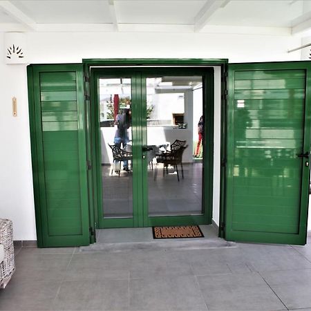 Apartamento Caracol Yaiza Apartment Yaiza  Luaran gambar