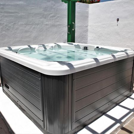 Apartamento Caracol Yaiza Apartment Yaiza  Luaran gambar