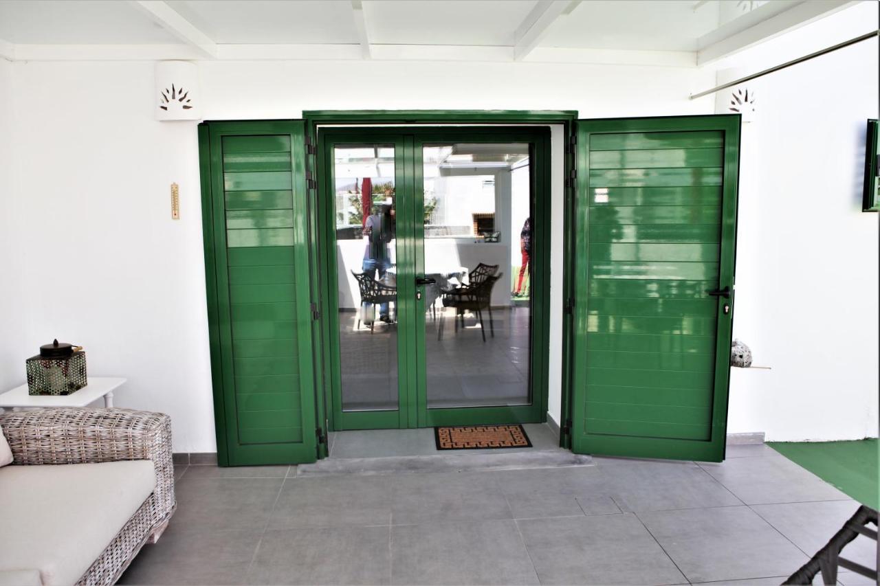 Apartamento Caracol Yaiza Apartment Yaiza  Luaran gambar