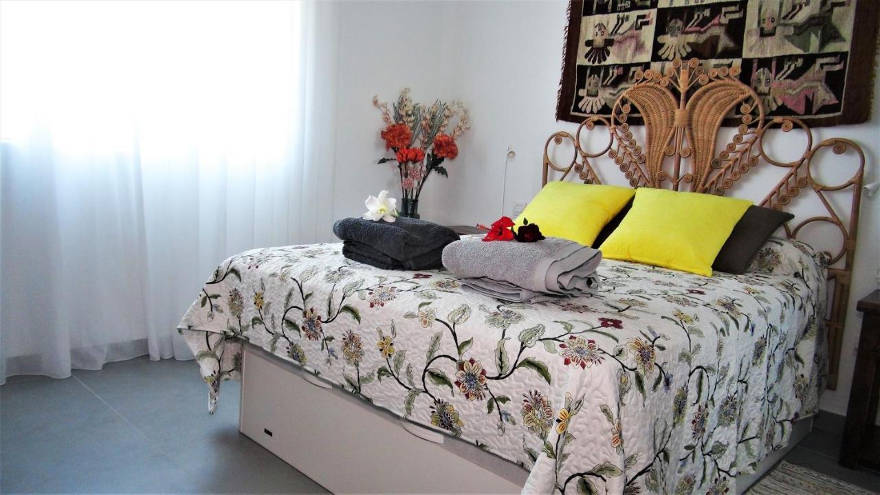 Apartamento Caracol Yaiza Apartment Yaiza  Luaran gambar