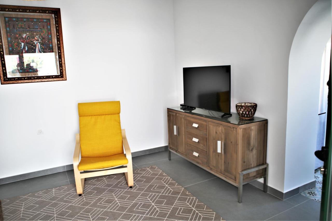 Apartamento Caracol Yaiza Apartment Yaiza  Luaran gambar