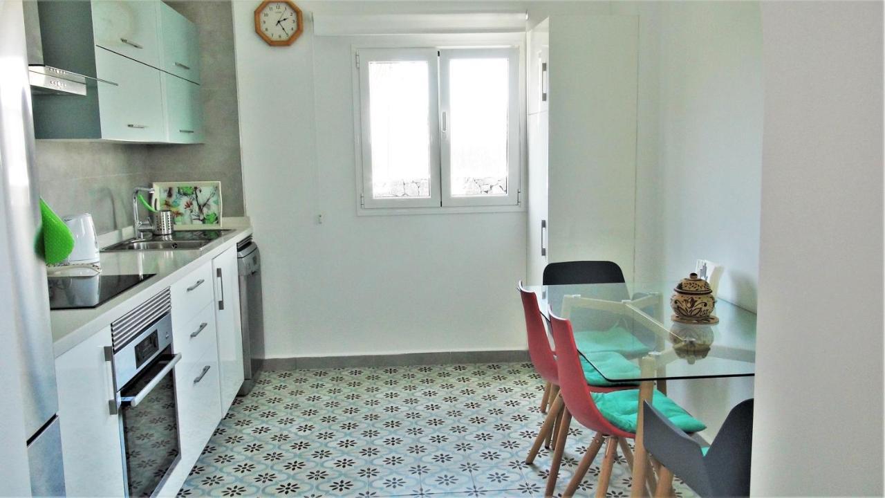 Apartamento Caracol Yaiza Apartment Yaiza  Luaran gambar