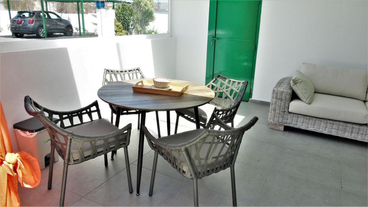 Apartamento Caracol Yaiza Apartment Yaiza  Luaran gambar