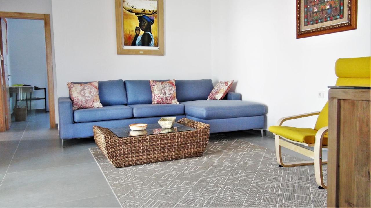 Apartamento Caracol Yaiza Apartment Yaiza  Luaran gambar