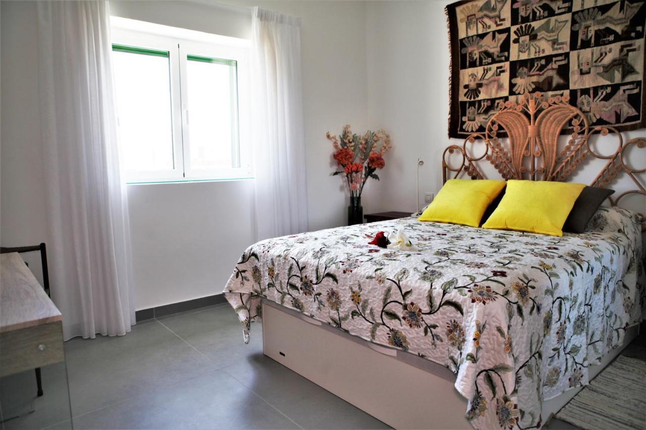 Apartamento Caracol Yaiza Apartment Yaiza  Luaran gambar